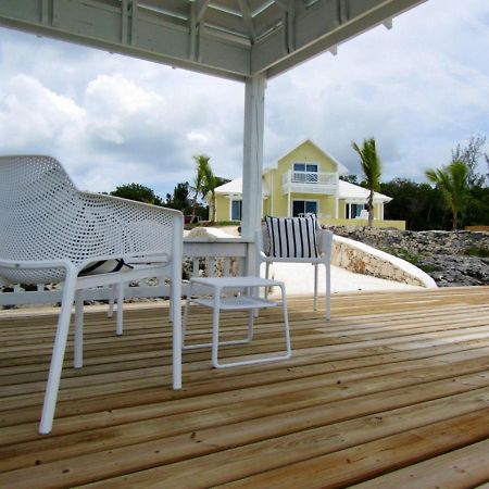 Coral Point By Eleuthera Vacation Rentals Governor's Harbour Exteriér fotografie