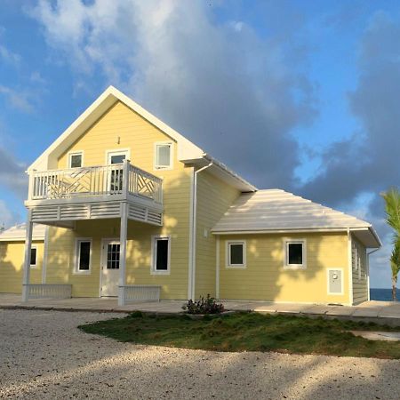 Coral Point By Eleuthera Vacation Rentals Governor's Harbour Exteriér fotografie