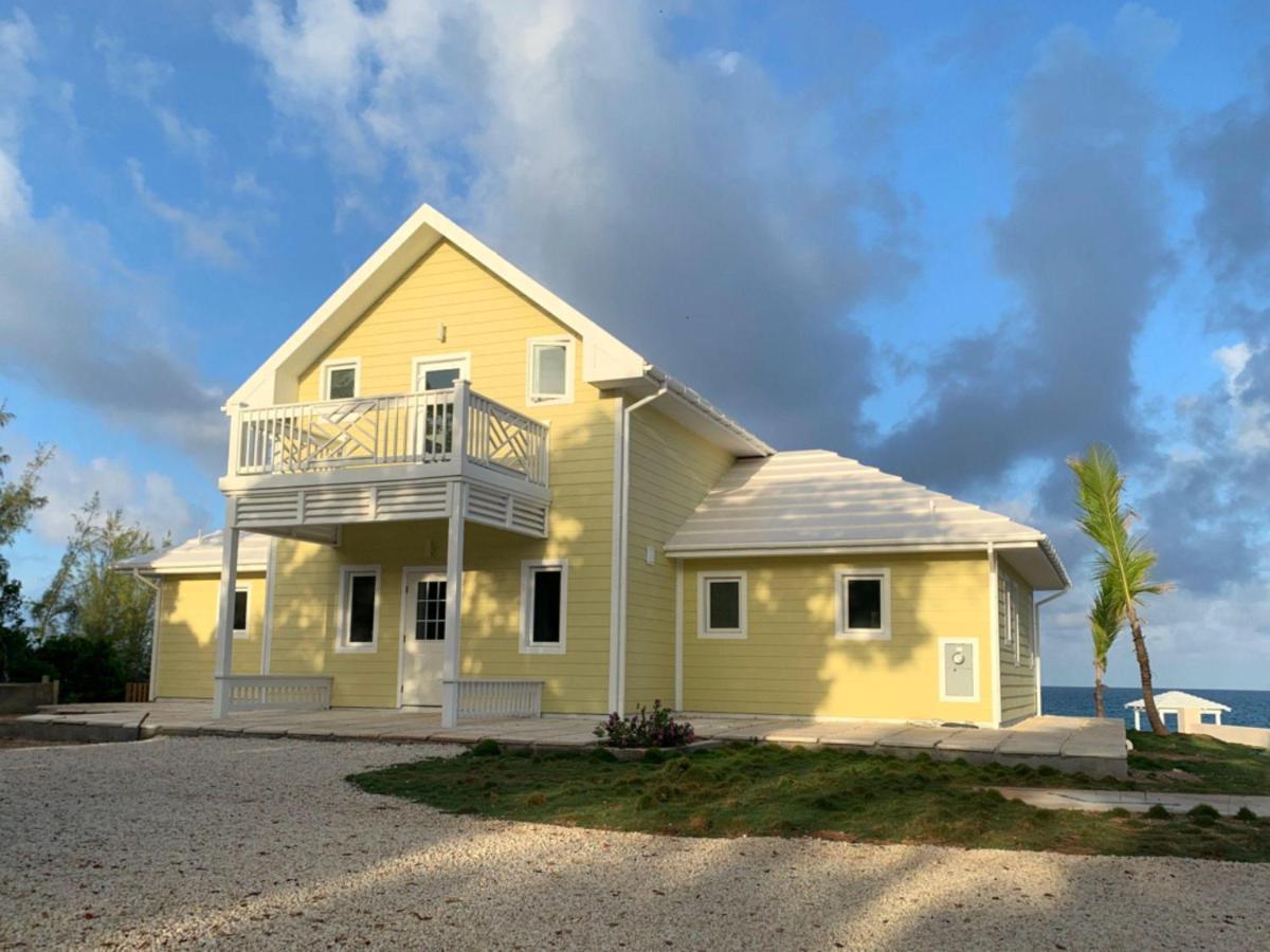 Coral Point By Eleuthera Vacation Rentals Governor's Harbour Exteriér fotografie