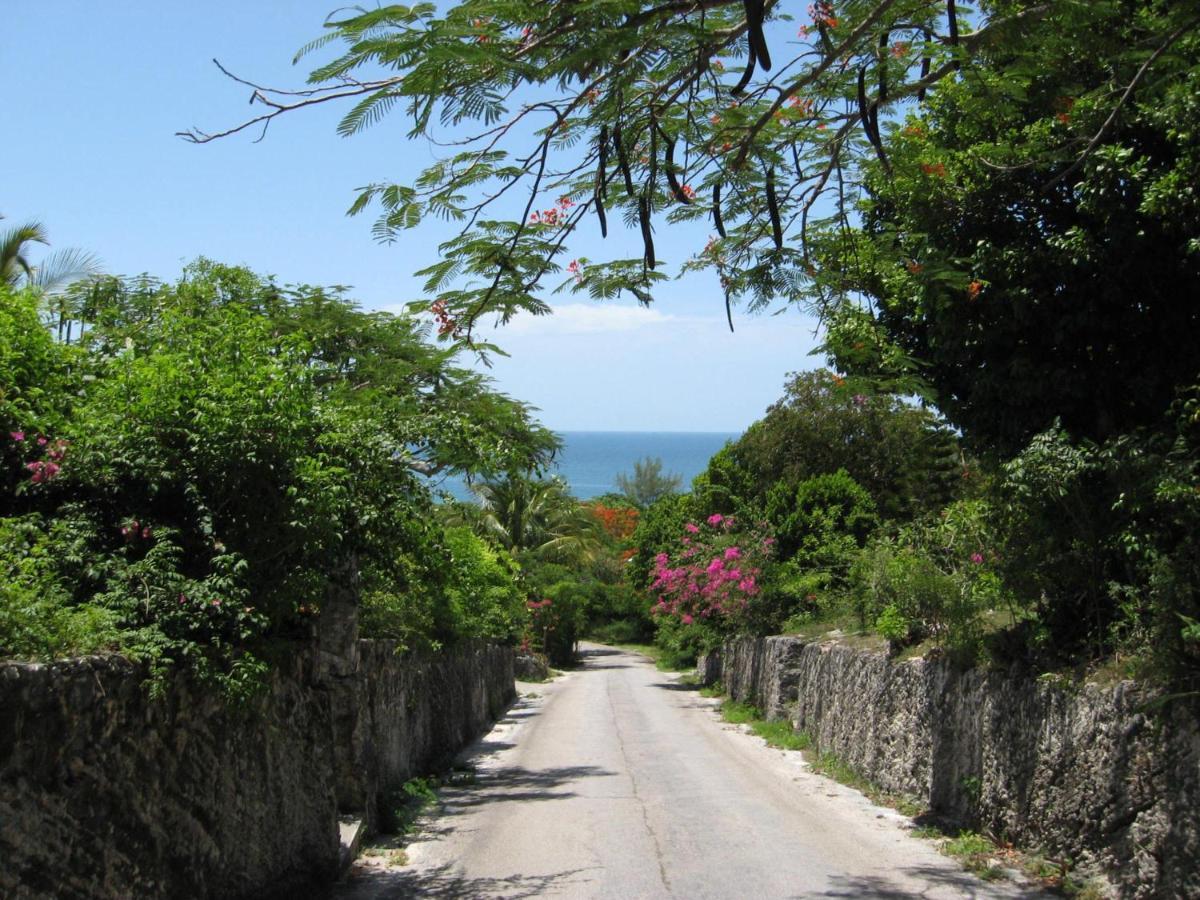 Coral Point By Eleuthera Vacation Rentals Governor's Harbour Exteriér fotografie