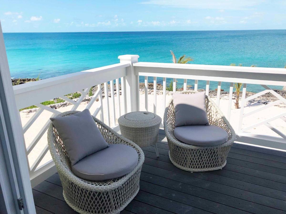 Coral Point By Eleuthera Vacation Rentals Governor's Harbour Exteriér fotografie