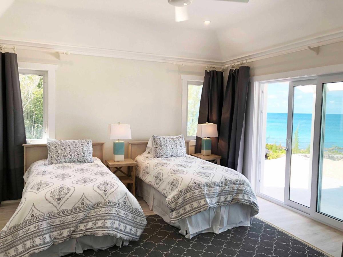 Coral Point By Eleuthera Vacation Rentals Governor's Harbour Exteriér fotografie