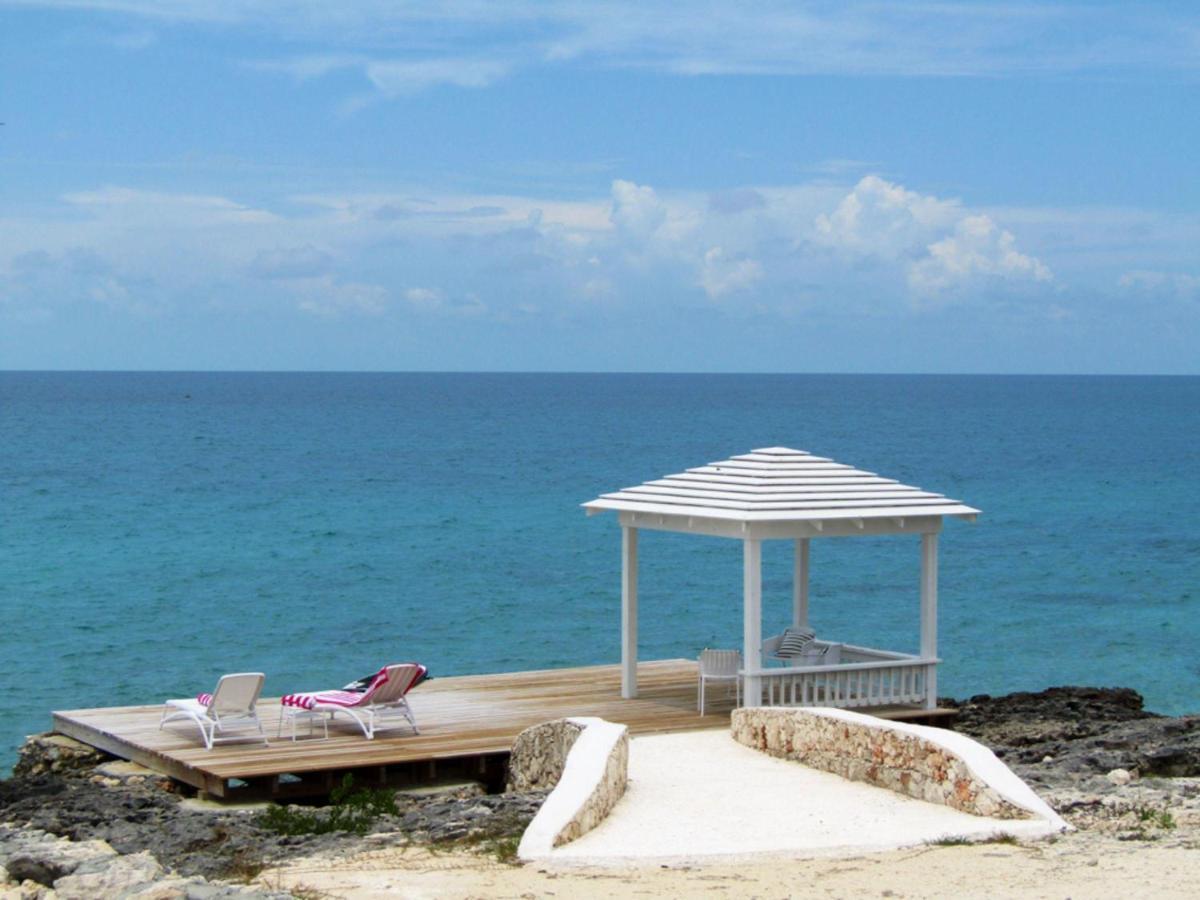 Coral Point By Eleuthera Vacation Rentals Governor's Harbour Exteriér fotografie